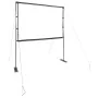 Pantalla de proyección con soportes 90 pulgadas 4:3 by , Projection screens - Ref: Foro24-4101043, Price: 40,67 €, Discount: %