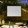 Pantalla de proyección con soportes 90 pulgadas 4:3 by , Projection screens - Ref: Foro24-4101043, Price: 40,67 €, Discount: %