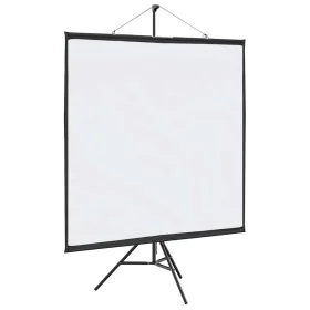 Pantalla de proyección con trípode 81 pulgadas 1:1 by , Projection screens - Ref: Foro24-4101055, Price: 48,42 €, Discount: %