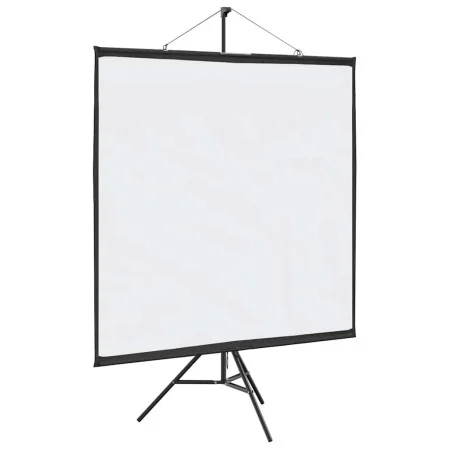 Pantalla de proyección con trípode 81 pulgadas 1:1 by , Projection screens - Ref: Foro24-4101055, Price: 48,42 €, Discount: %