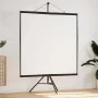 Pantalla de proyección con trípode 81 pulgadas 1:1 by , Projection screens - Ref: Foro24-4101055, Price: 48,42 €, Discount: %