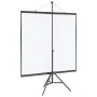 Pantalla de proyección con trípode 81 pulgadas 1:1 by , Projection screens - Ref: Foro24-4101055, Price: 48,42 €, Discount: %