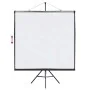 Pantalla de proyección con trípode 81 pulgadas 1:1 by , Projection screens - Ref: Foro24-4101055, Price: 48,42 €, Discount: %