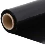 Film estirable 2 uds negra 23 μm 50 cm x 300 m de , Materiales de embalaje - Ref: Foro24-4104877, Precio: 45,85 €, Descuento: %
