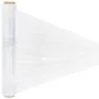 Film estirable 2 unidades transparente 17 μm 50 cm x 300 m by , Packaging materials - Ref: Foro24-4104856, Price: 35,62 €, Di...
