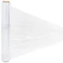 Film estirable 6 unidades transparente 23 μm 50 cm x 150 m by , Packaging materials - Ref: Foro24-4104854, Price: 66,24 €, Di...