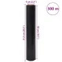 Film estirable 6 uds negra 30 μm 50 cm x 300 m by , Packaging materials - Ref: Foro24-4104882, Price: 145,67 €, Discount: %