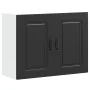 Armario de pared para cocina Kalmar madera de ingeniería negra von , Küchenschränke - Ref: Foro24-853588, Preis: 70,81 €, Rab...