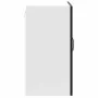 Armario de pared para cocina Kalmar madera de ingeniería negra von , Küchenschränke - Ref: Foro24-853588, Preis: 70,81 €, Rab...
