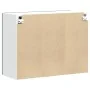 Armario de pared para cocina Kalmar madera de ingeniería negra von , Küchenschränke - Ref: Foro24-853588, Preis: 70,81 €, Rab...