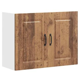 Armario de pared cocina Kalmar madera vieja madera ingeniería by , Kitchen cabinets - Ref: Foro24-853595, Price: 78,43 €, Dis...