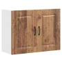 Armario de pared cocina Kalmar madera vieja madera ingeniería by , Kitchen cabinets - Ref: Foro24-853595, Price: 78,27 €, Dis...