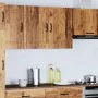 Armario de pared cocina Kalmar madera vieja madera ingeniería by , Kitchen cabinets - Ref: Foro24-853595, Price: 78,27 €, Dis...