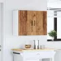 Armario de pared cocina Kalmar madera vieja madera ingeniería by , Kitchen cabinets - Ref: Foro24-853595, Price: 78,27 €, Dis...