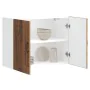 Armario de pared cocina Kalmar madera vieja madera ingeniería by , Kitchen cabinets - Ref: Foro24-853595, Price: 78,27 €, Dis...