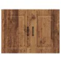 Armario de pared cocina Kalmar madera vieja madera ingeniería by , Kitchen cabinets - Ref: Foro24-853595, Price: 78,27 €, Dis...