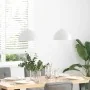 Lámparas colgantes 2 uds regulable en altura E27 blanco Ø 30 cm von , Lampen - Ref: Foro24-4103452, Preis: 50,66 €, Rabatt: %