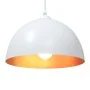 Lámparas colgantes 2 uds regulable en altura E27 blanco Ø 30 cm von , Lampen - Ref: Foro24-4103452, Preis: 50,66 €, Rabatt: %