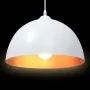 Lámparas colgantes 2 uds regulable en altura E27 blanco Ø 30 cm von , Lampen - Ref: Foro24-4103452, Preis: 50,66 €, Rabatt: %