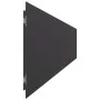 Bordes para césped 10 uds acero laminado frío negro 15x103 cm by , Garden edging and edging - Ref: Foro24-860142, Price: 46,3...