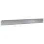 Bordes para césped 10 uds 10x103 cm acero galvanizado by , Garden edging and edging - Ref: Foro24-860135, Price: 36,48 €, Dis...