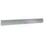 Bordes para césped 10 uds 10x103 cm acero galvanizado by , Garden edging and edging - Ref: Foro24-860135, Price: 36,48 €, Dis...