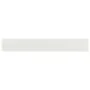 Bordes para césped 50 uds acero laminado frío blanco 15x103 cm von , Garteneinfassung und Einfassung - Ref: Foro24-860149, Pr...