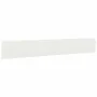 Bordes para césped 50 uds acero laminado frío blanco 15x103 cm von , Garteneinfassung und Einfassung - Ref: Foro24-860149, Pr...