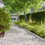 Bordes para césped 50 uds 10x103 cm acero inoxidable by , Garden edging and edging - Ref: Foro24-860140, Price: 176,94 €, Dis...
