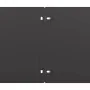 Bordes para césped 10 uds acero laminado frío negro 20x103 cm by , Garden edging and edging - Ref: Foro24-860154, Price: 50,5...