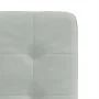 Sillas de comedor 2 unidades terciopelo gris claro von , Essstühle - Ref: Foro24-4101057, Preis: 82,87 €, Rabatt: %