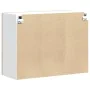 Armario de pared de cocina Porto madera vieja madera ingeniería de , Armarios de cocina - Ref: Foro24-854075, Precio: 75,55 €...
