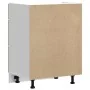 Mueble bajo de cocina Kalmar roble artesanal madera ingeniería von , Küchenschränke - Ref: Foro24-854288, Preis: 109,35 €, Ra...