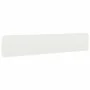 Bordes para césped 30 uds acero laminado frío blanco 20x103 cm by , Garden edging and edging - Ref: Foro24-860161, Price: 142...