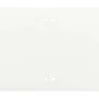 Bordes para césped 30 uds acero laminado frío blanco 20x103 cm by , Garden edging and edging - Ref: Foro24-860161, Price: 142...