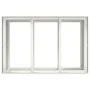 Jardinera acero blanco 120x80x80 cm by , Pots and planters - Ref: Foro24-860788, Price: 113,35 €, Discount: %