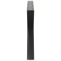 Patas para mesa de centro 2 uds acero antracita 70x(42-43,3) cm by , Table legs - Ref: Foro24-4012714, Price: 84,48 €, Discou...
