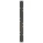 Patas para mesa de centro 2 uds acero antracita 70x(42-43,3) cm by , Table legs - Ref: Foro24-4012714, Price: 84,48 €, Discou...