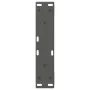 Patas para mesa de centro 2 uds antracita acero 28x(42-43,3) cm by , Table legs - Ref: Foro24-4012698, Price: 65,76 €, Discou...