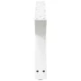 Patas para mesa de centro 2unidades acero blanco 70x(30-31,3)cm de , Patas para mesas - Ref: Foro24-4012693, Precio: 78,64 €,...