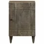 Mueble de baño madera maciza de mango 38x33x58 cm von , Badezimmermöbel - Ref: Foro24-4017813, Preis: 71,47 €, Rabatt: %