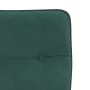 Sillas de comedor 2 unidades terciopelo verde oscuro von , Essstühle - Ref: Foro24-4101311, Preis: 87,82 €, Rabatt: %
