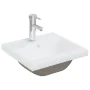 Juego de muebles de baño 4 pzas contrachapada roble Sonoma de , Muebles de baño - Ref: Foro24-3325023, Precio: 207,64 €, Desc...