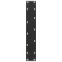 Patas de mesa de centro forma U 2uds acero negro 50x(90-91) cm de , Patas para mesas - Ref: Foro24-4013220, Precio: 122,08 €,...