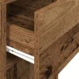 Torre de ordenador con cajón madera vieja 30x44x74 cm de , Escritorios - Ref: Foro24-858738, Precio: 56,07 €, Descuento: %
