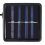 Bolas de boj artificial con luces LED 2 unidades 45 cm by , artificial flora - Ref: Foro24-3335896, Price: 106,78 €, Discount: %