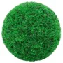 Bolas de boj artificial con luces LED 2 unidades 35 cm von , Künstliche Flora - Ref: Foro24-3335907, Preis: 69,28 €, Rabatt: %