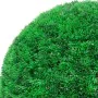 Bolas de boj artificial con luces LED 2 unidades 35 cm von , Künstliche Flora - Ref: Foro24-3335907, Preis: 69,28 €, Rabatt: %