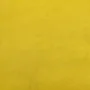 Sillas de comedor 4 unidades terciopelo amarillo de , Sillas de comedor - Ref: Foro24-3315164, Precio: 157,23 €, Descuento: %
