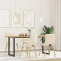 Sillas de comedor 4 unidades lino von , Essstühle - Ref: Foro24-3315179, Preis: 201,79 €, Rabatt: %